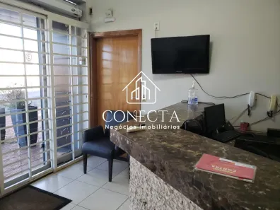 Ponto Comercial para alugar, 512m² no Morada da Colina, Uberlândia