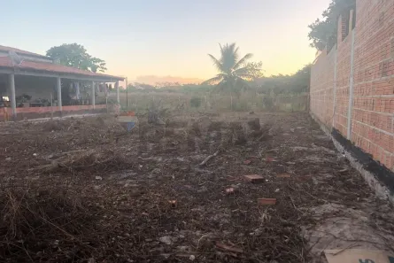 Lote/Terreno à venda, 312m² no Caiçara, Cruz