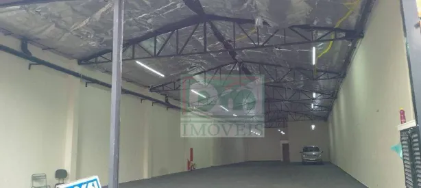 Ponto Comercial para alugar, 400m² no Mooca, São Paulo