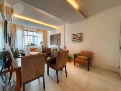 Apartamento com 4 Quartos à venda, 105m² no Icaraí, Niterói
