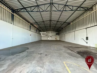 Galpão/Depósito/Armazém para alugar, 324m² no Brumadinho, Brumadinho