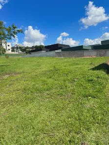 Lote/Terreno à venda, 601m² no Condomínio Residencial Colinas do Paratehy, São José dos Campos
