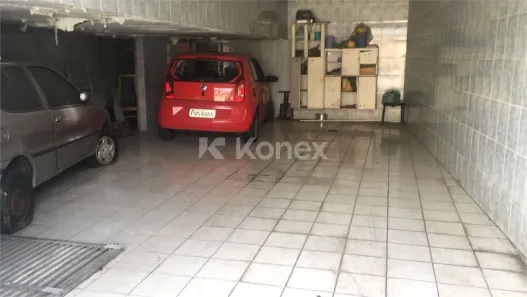 Imóvel Comercial com 3 Quartos à venda, 161m² no Vila Mazzei, São Paulo