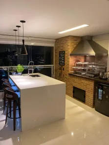 Apartamento com 2 Quartos à venda, 137m² no Mooca, São Paulo