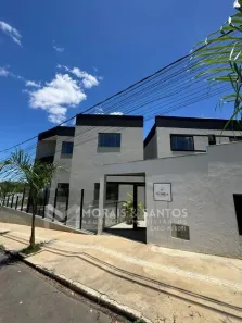 Apartamento com 2 Quartos à venda, 49m² no Jardim Panorama, Montes Claros