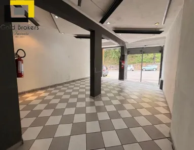 Ponto Comercial para alugar, 243m² no Centro, Jundiaí