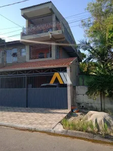 Sobrado com 3 Quartos à venda, 174m² no Vila Barão, Sorocaba