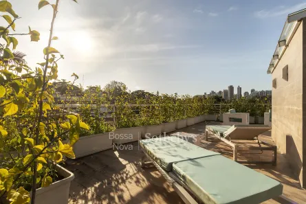 Casa com 3 Quartos à venda, 520m² no Pacaembu, São Paulo