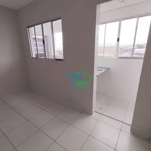 Sala Comercial para alugar, 28m² no Vila Dirce, Carapicuíba