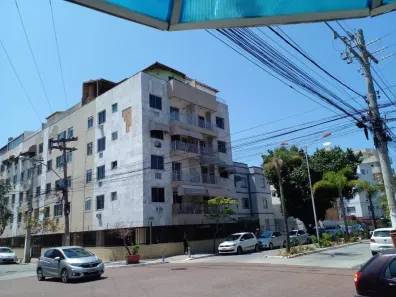 Apartamento com 3 Quartos à venda, 160m² no Centro, Cabo Frio