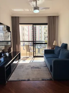 Apartamento com 3 Quartos à venda, 97m² no Perdizes, São Paulo