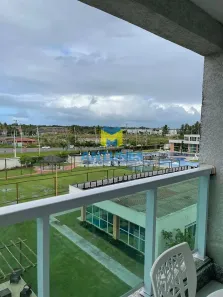 Apartamento com 3 Quartos à venda, 67m² no Porto de Galinhas, Ipojuca