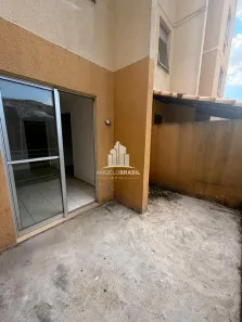 Apartamento com 1 Quarto à venda, 45m² no Centro, Belford Roxo