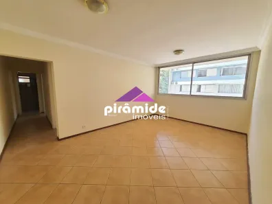Apartamento com 2 Quartos à venda, 96m² no Vila Betânia, São José dos Campos