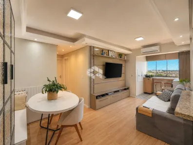 Apartamento com 2 Quartos à venda, 65m² no Centro, Canoas