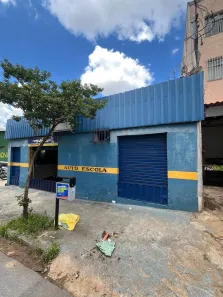 Sala Comercial para alugar, 70m² no Santa Efigênia, Belo Horizonte
