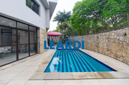 Sobrado com 4 Quartos à venda, 273m² no Alto da Lapa, São Paulo
