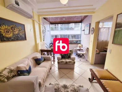Apartamento com 3 Quartos à venda, 100m² no Recreio dos Bandeirantes, Rio de Janeiro