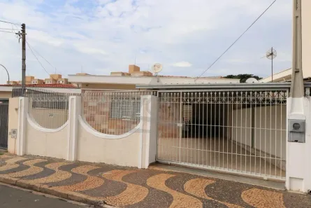 Imóvel Comercial com 3 Quartos à venda, 180m² no Jardim Bela Vista, Campinas