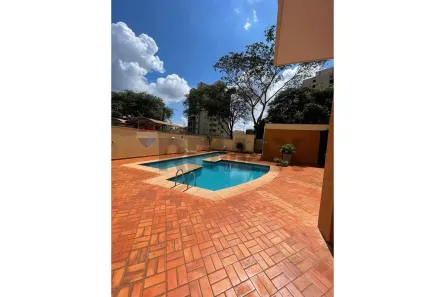 Apartamento com 1 Quarto para alugar, 32m² no Nova Ribeirânia, Ribeirão Preto