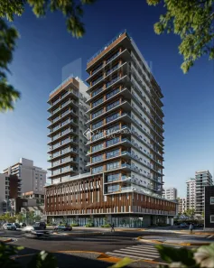Apartamento com 2 Quartos à venda, 65m² no Capão da Canoa, Capão da Canoa