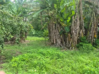 Lote/Terreno à venda, 900m² no Barra de Macaé, Macaé