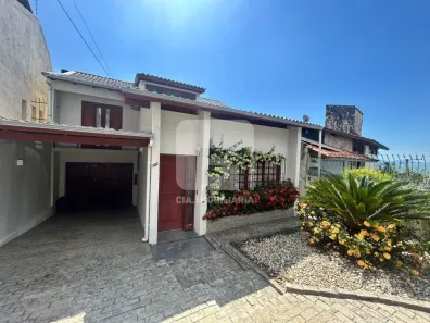 Casa com 3 Quartos à venda, 280m² no Agronômica, Florianópolis