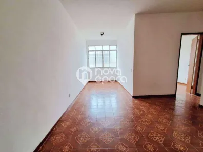 Apartamento com 2 Quartos à venda, 55m² no Lins de Vasconcelos, Rio de Janeiro