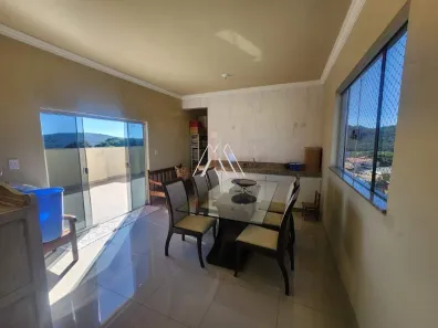 Cobertura com 3 Quartos à venda, 160m² no Santanense, Itaúna
