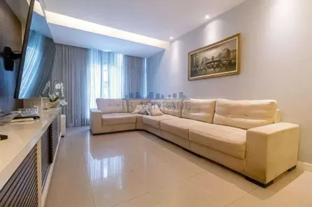 Apartamento com 3 Quartos à venda, 156m² no Copacabana, Rio de Janeiro
