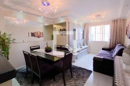 Apartamento com 2 Quartos à venda, 55m² no Bandeiras, Osasco