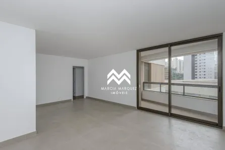 Apartamento com 3 Quartos à venda, 142m² no Vale do Sereno, Nova Lima