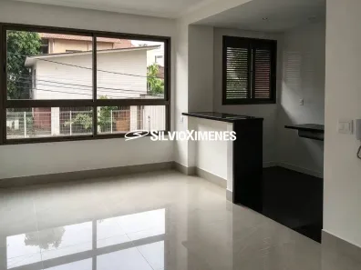 Apartamento com 2 Quartos à venda, 60m² no Carmo, Belo Horizonte