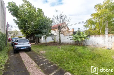 Casa com 3 Quartos à venda, 100m² no Guarujá, Porto Alegre