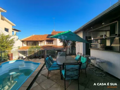 Casa com 7 Quartos para alugar, 700m² no Jardim Riacho das Pedras, Contagem