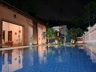 Casa de Condomínio com 3 Quartos à venda, 347m² no Marambaia, Vinhedo