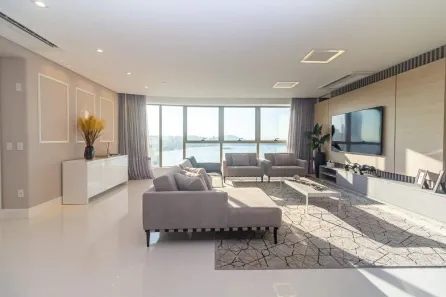 Apartamento com 4 Quartos à venda, 265m² no Centro, Balneário Camboriú