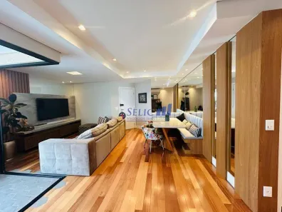 Apartamento com 3 Quartos para venda ou aluguel, 105m² no Jardim Ana Maria, Jundiaí