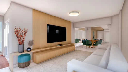 Apartamento com 3 Quartos à venda, 269m² no Centro, Balneário Camboriú