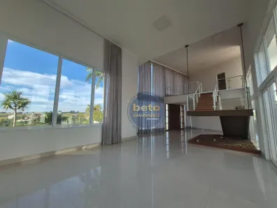 Casa de Condomínio com 6 Quartos à venda, 930m² no Loteamento Residencial Parque Terras de Santa Cecília, Itu