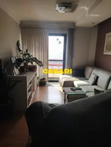 Apartamento com 3 Quartos à venda, 96m² no Centro, Diadema