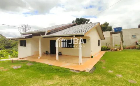 Lote/Terreno à venda, 100m² no Porto das Laranjeiras, Araucária