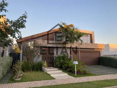 Casa de Condomínio com 3 Quartos à venda, 231m² no Ribeirão do Lipa, Cuiabá