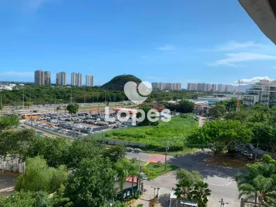 Apartamento com 2 Quartos à venda, 74m² no Barra da Tijuca, Rio de Janeiro