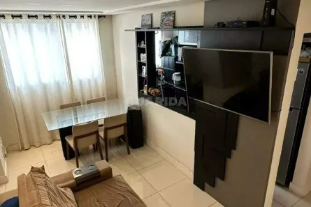 Apartamento com 3 Quartos para alugar, 58m² no Sarandi, Porto Alegre