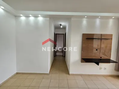 Apartamento com 2 Quartos à venda, 48m² no Jardim Samburá, Bauru