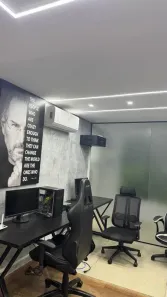 Sala Comercial para alugar, 30m² no Jardim América, Goiânia