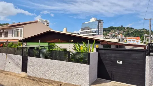 Casa com 3 Quartos à venda, 96m² no Saco dos Limões, Florianópolis