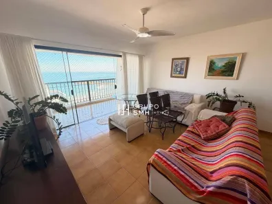Apartamento com 3 Quartos à venda, 175m² no Pitangueiras, Guarujá