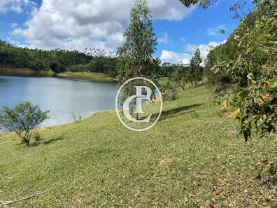 à venda, 100000m² no Área Rural de Paraibuna, Paraibuna